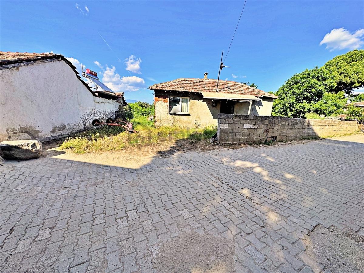 Edremitte Tek Yetki Gültaş Emlaktan Satılık 150 M² 2 Kat İmarlı - 12