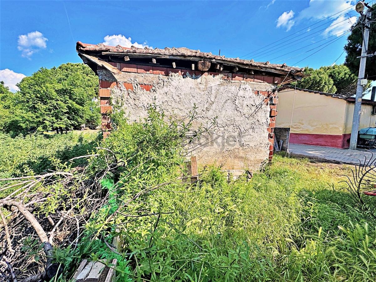 Edremitte Tek Yetki Gültaş Emlaktan Satılık 150 M² 2 Kat İmarlı - 6
