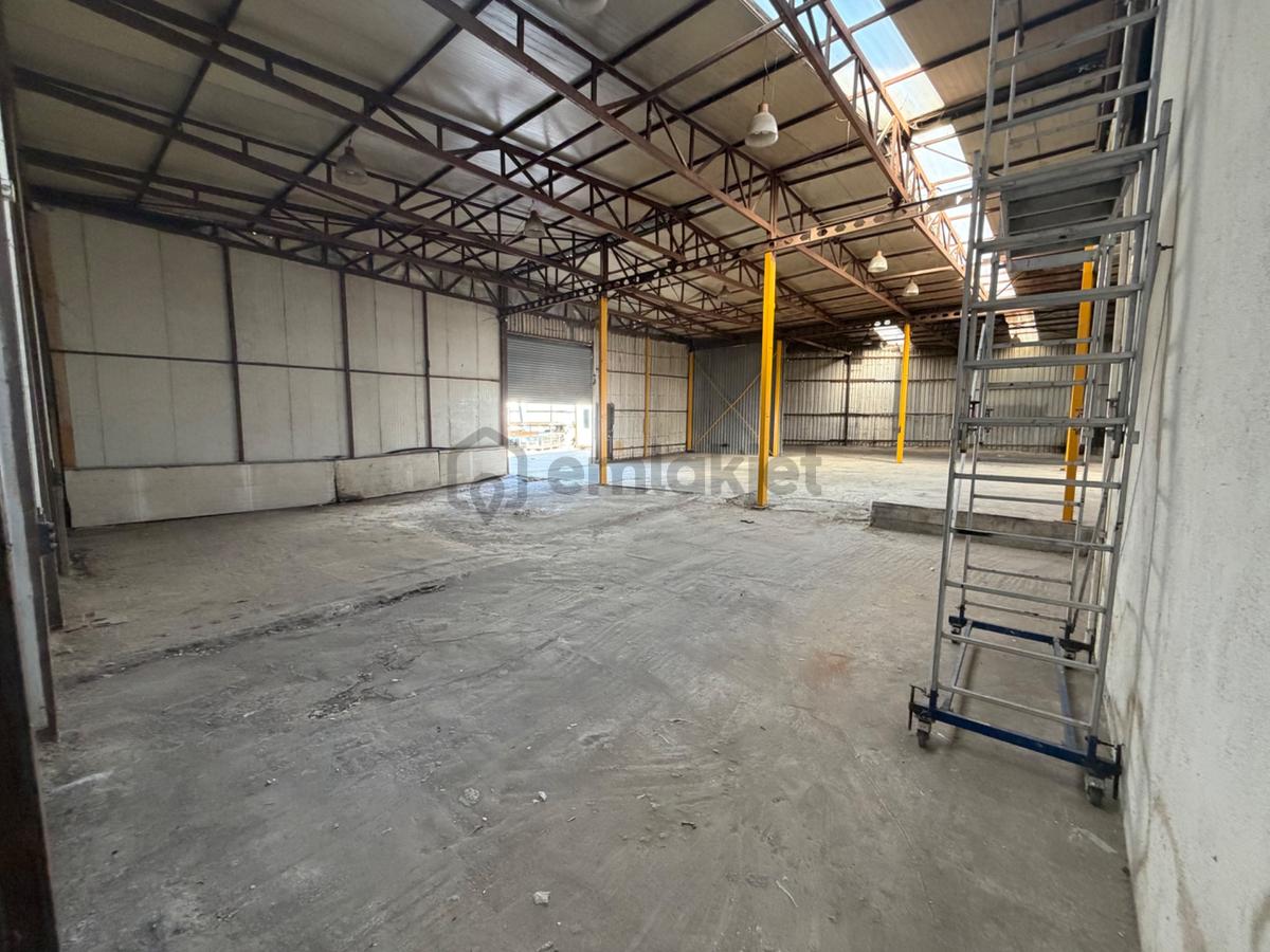 Sahibinden Kiralık Depo & İşyeri - 3