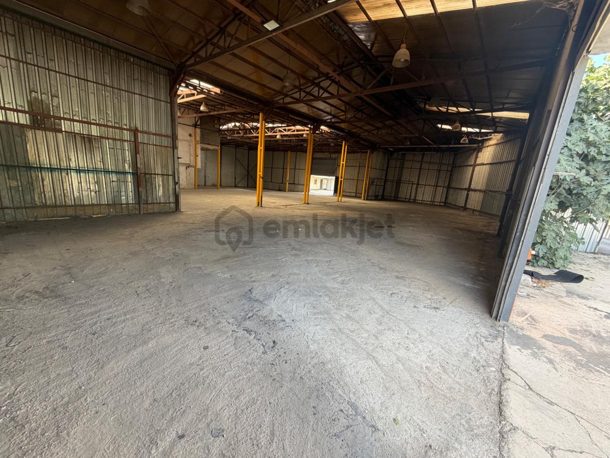 Sahibinden Kiralık Depo & İşyeri - 13