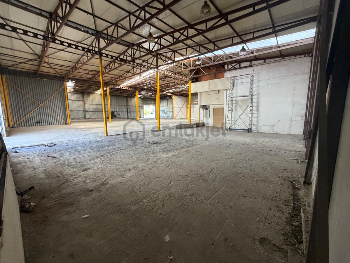 Sahibinden Kiralık Depo & İşyeri - 5