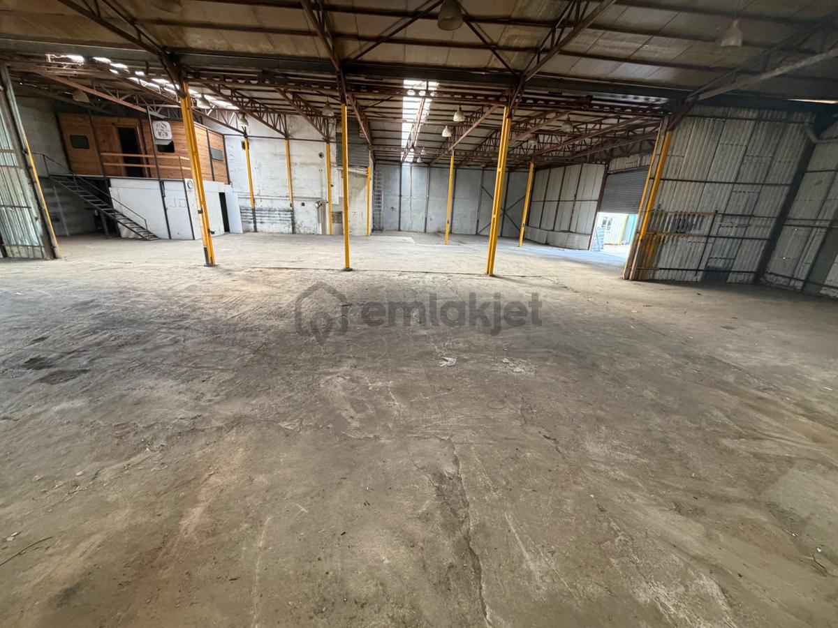 Sahibinden Kiralık Depo & İşyeri - 14