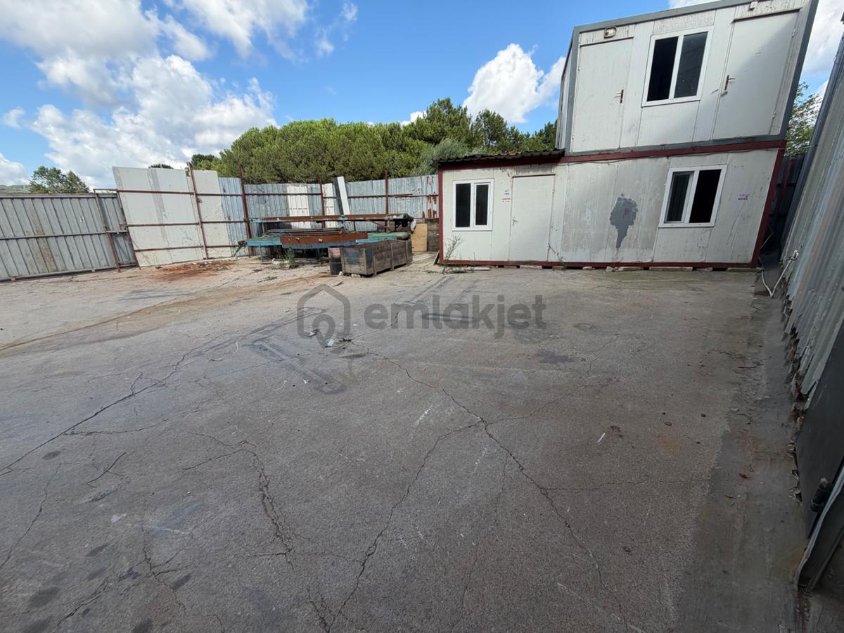 Sahibinden Kiralık Depo & İşyeri - 17