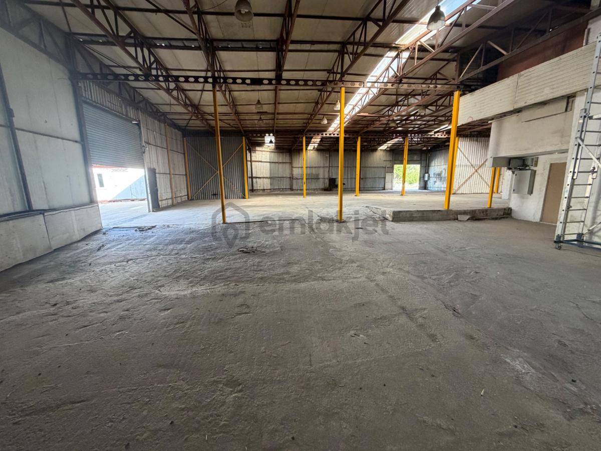 Sahibinden Kiralık Depo & İşyeri - 4