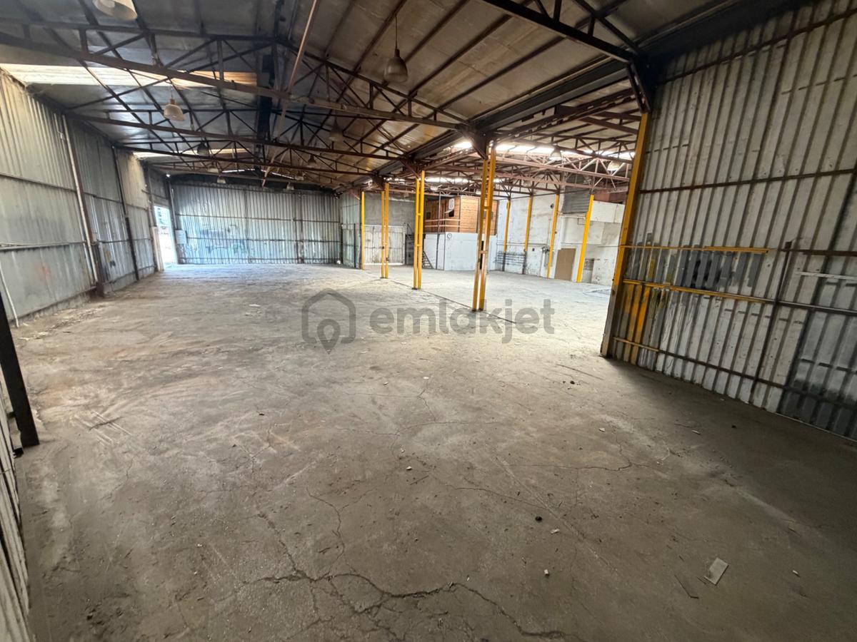 Sahibinden Kiralık Depo & İşyeri - 15