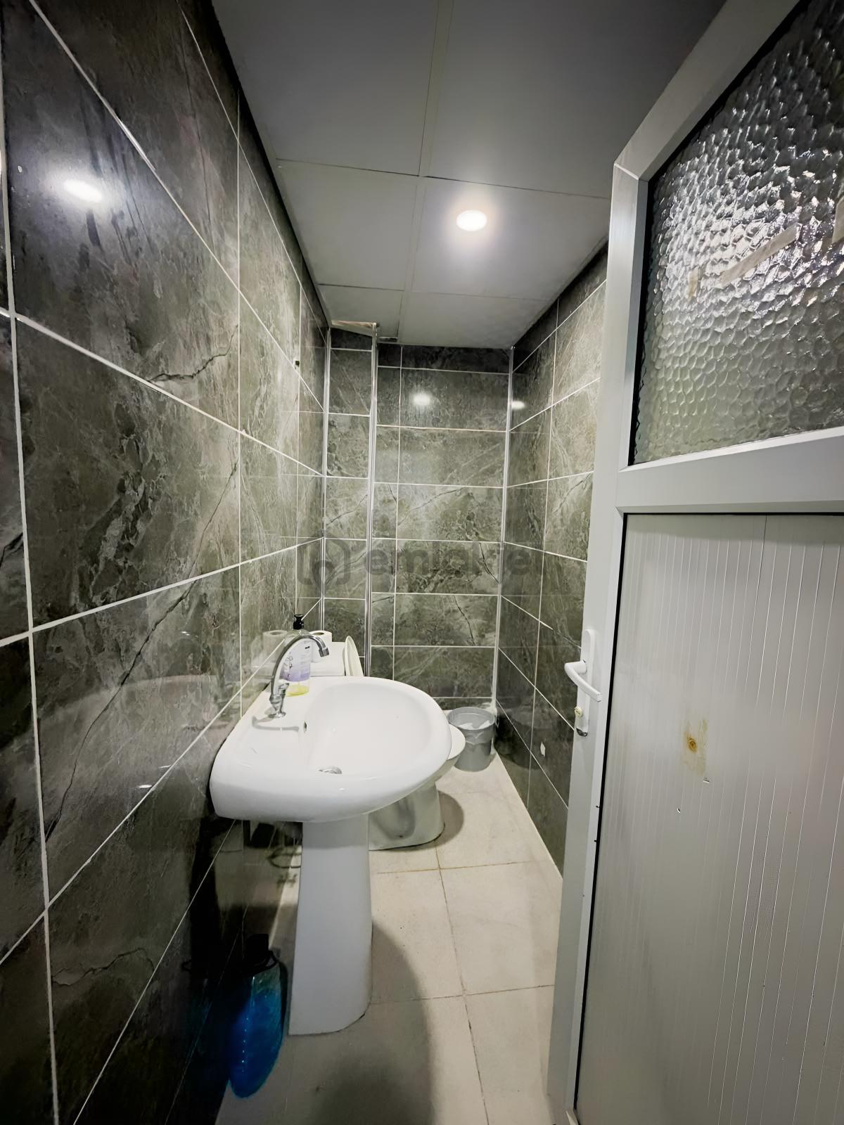 Sultanbeyli Merkezde 300 M² Asansörlü Kiralık İmalathane - 28