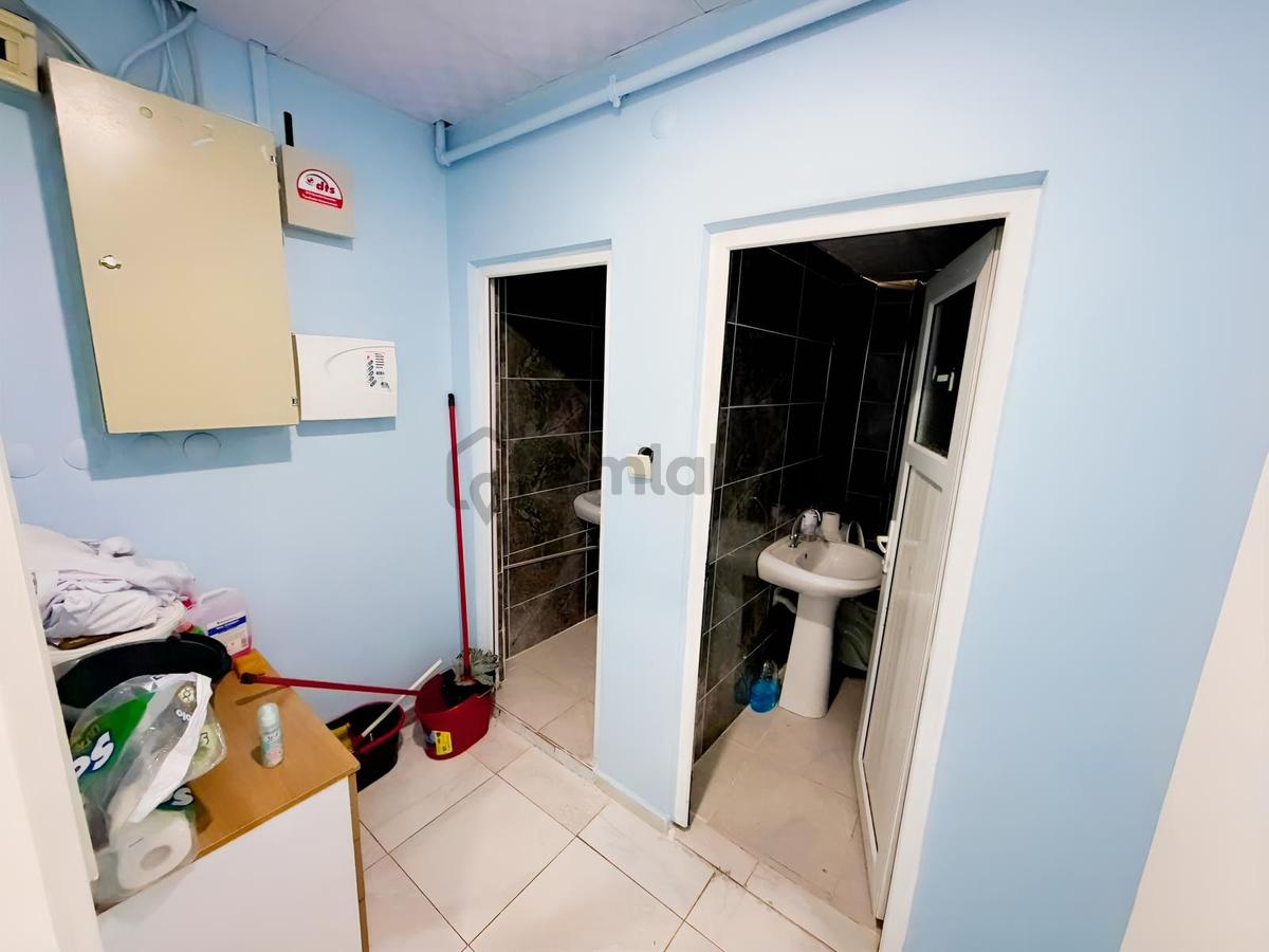 Sultanbeyli Merkezde 300 M² Asansörlü Kiralık İmalathane - 29