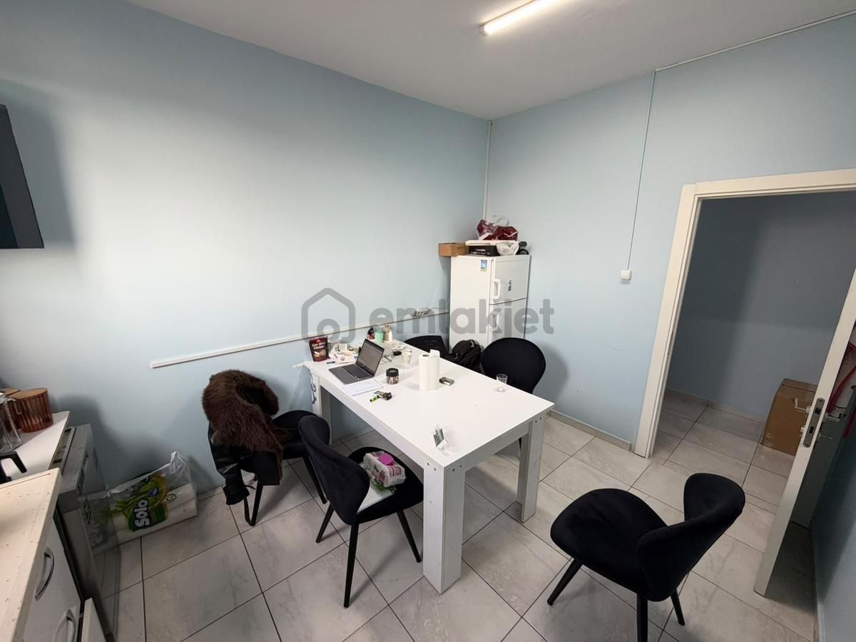 Sultanbeyli Merkezde 300 M² Asansörlü Kiralık İmalathane - 22