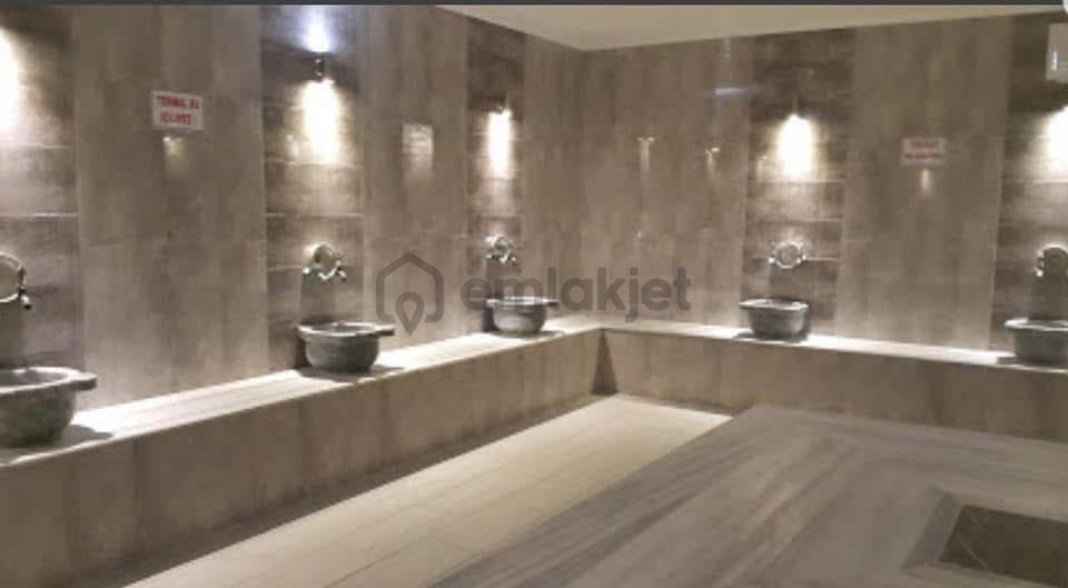 Balcity-bigadiç Hera Thermal Havuz Manzaralı Devremülk Satılık - 8