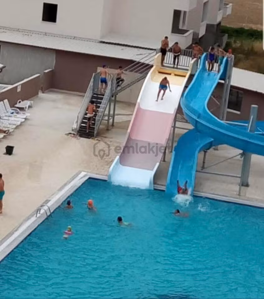Balcity-bigadiç Hera Thermal Havuz Manzaralı Devremülk Satılık - 10