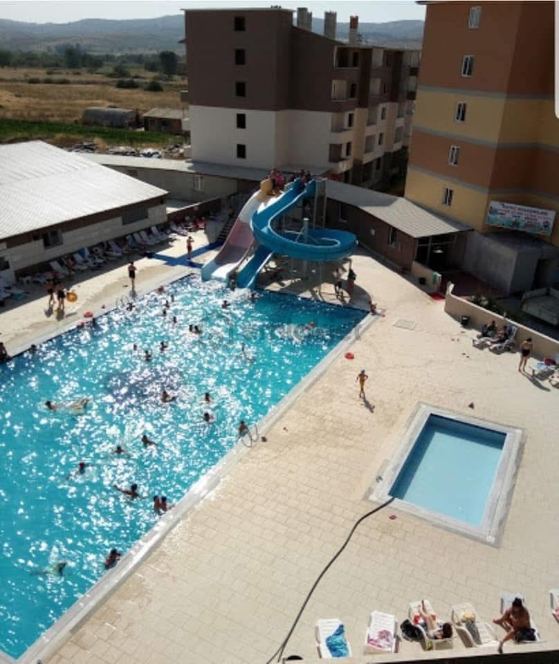 Balcity-bigadiç Hera Thermal Havuz Manzaralı Devremülk Satılık - 7