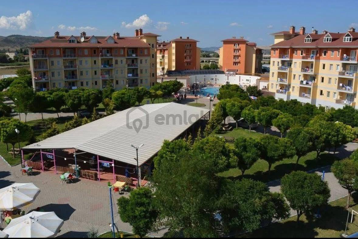 Balcity-bigadiç Hera Thermal Havuz Manzaralı Devremülk Satılık - 12