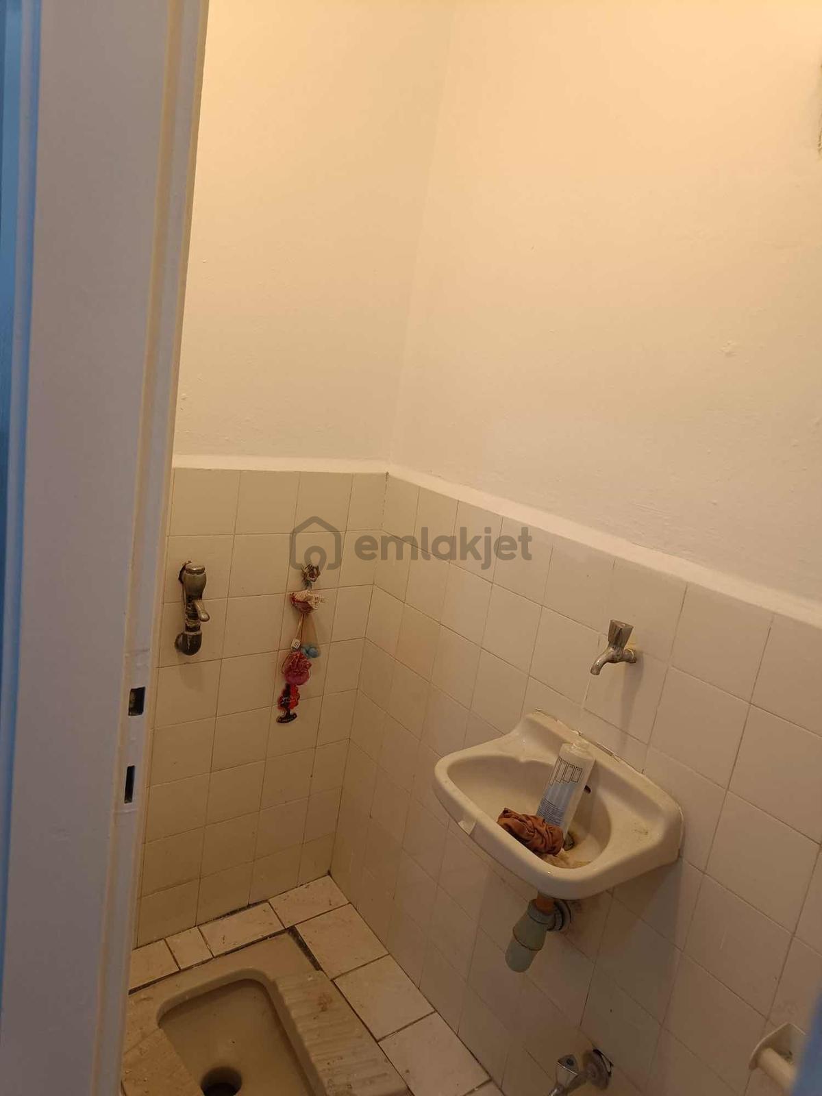 Gençlik Parkında Full Deniz M. 17bin Kiracılı 3+1 Daire - 22