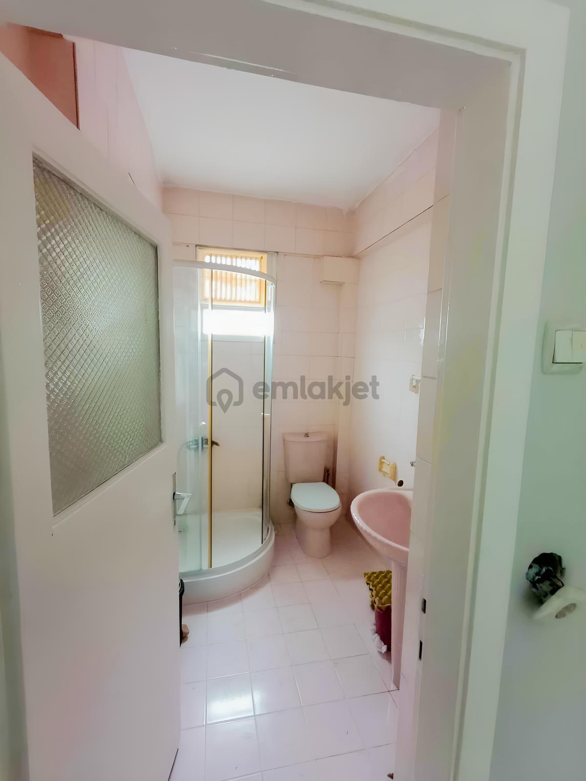 Gençlik Parkında Full Deniz M. 17bin Kiracılı 3+1 Daire - 13