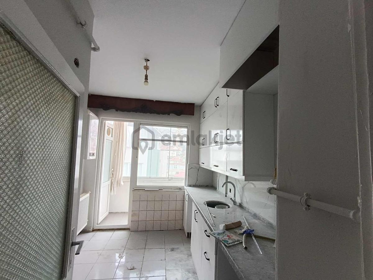 Gençlik Parkında Full Deniz M. 17bin Kiracılı 3+1 Daire - 24