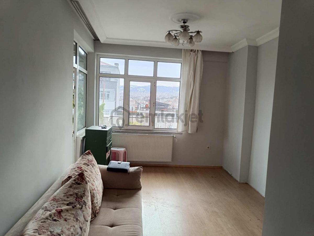 Gençlik Parkında Full Deniz M. 17bin Kiracılı 3+1 Daire - 25