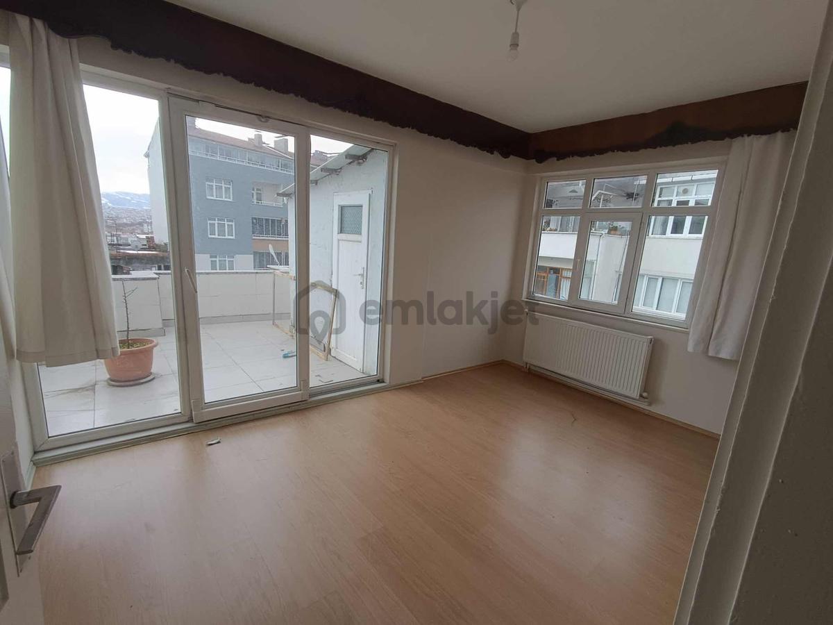 Gençlik Parkında Full Deniz M. 17bin Kiracılı 3+1 Daire - 9