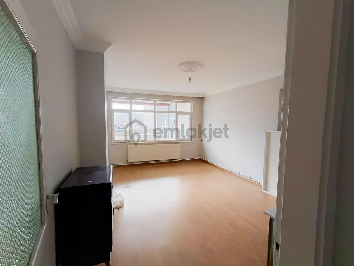 Gençlik Parkında Full Deniz M. 17bin Kiracılı 3+1 Daire - 12