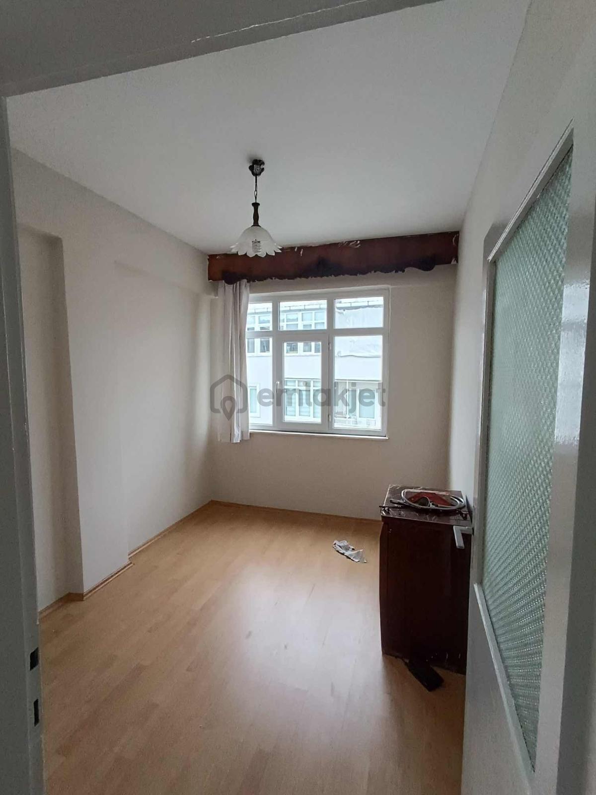Gençlik Parkında Full Deniz M. 17bin Kiracılı 3+1 Daire - 14
