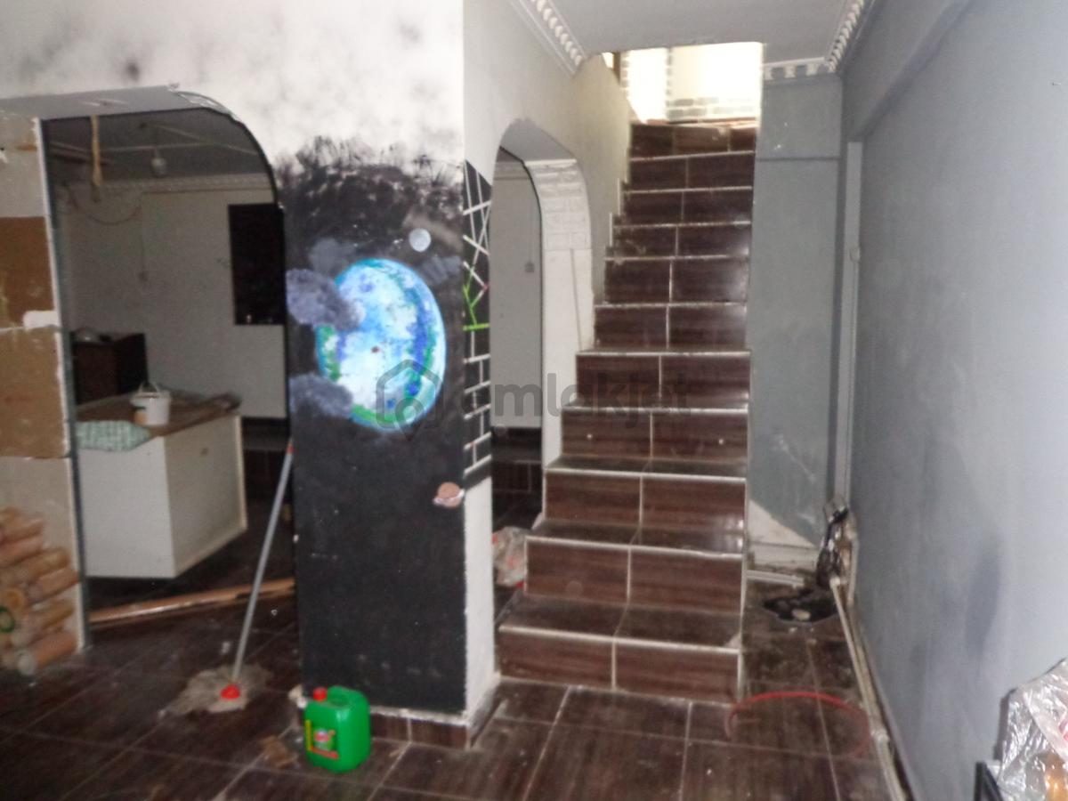 Kabil Caddesi Üzerinde 60 M2 Dükkan - 17