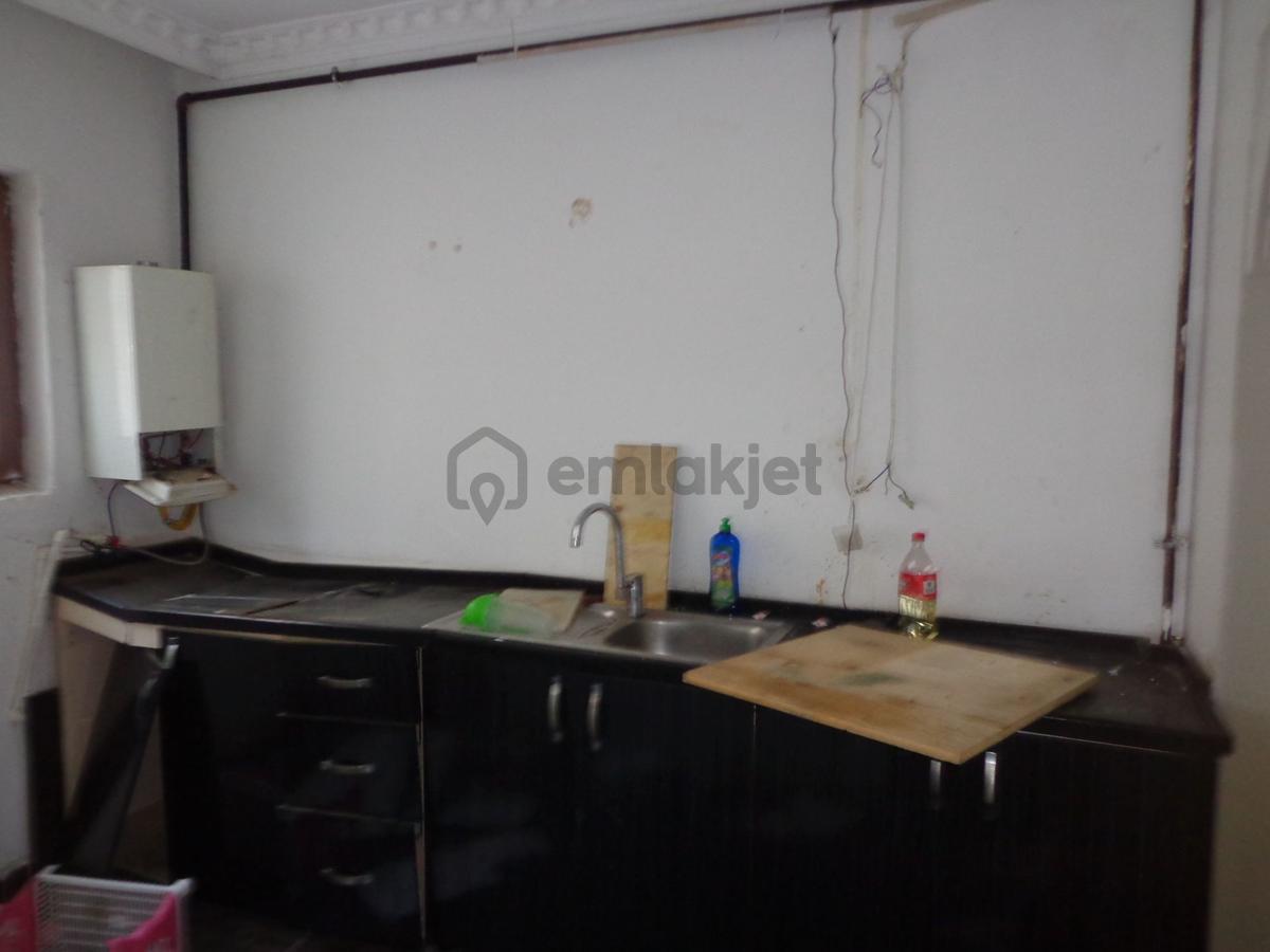 Kabil Caddesi Üzerinde 60 M2 Dükkan - 12