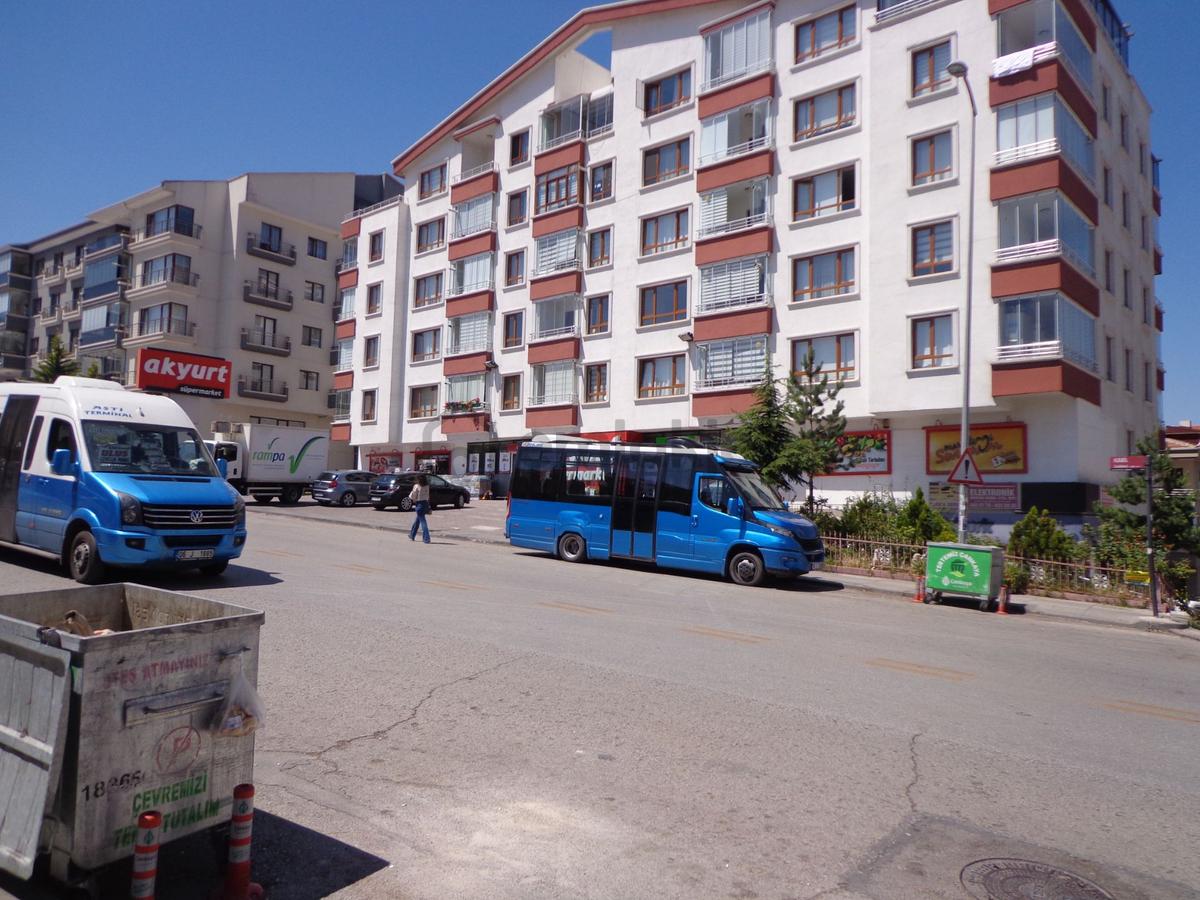 Kabil Caddesi Üzerinde 60 M2 Dükkan - 24
