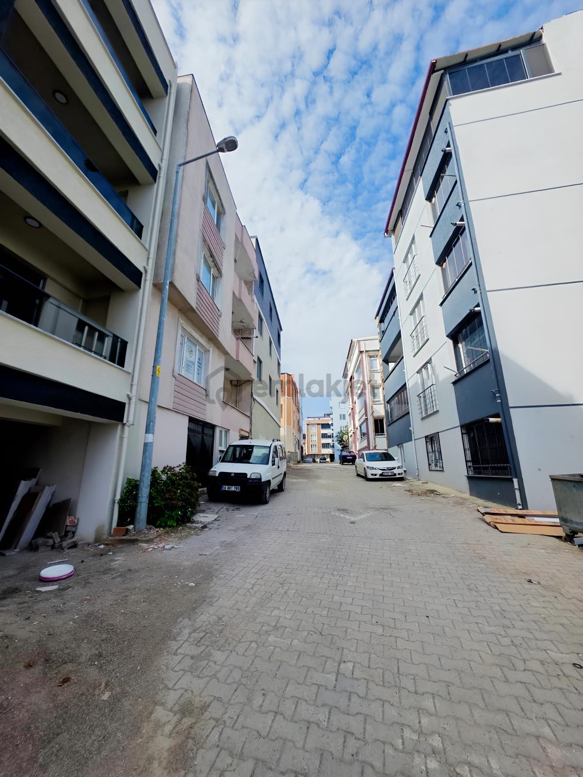 M.k.paşa Selimiye'de Konut İmarlı Satılık Arsa - 3