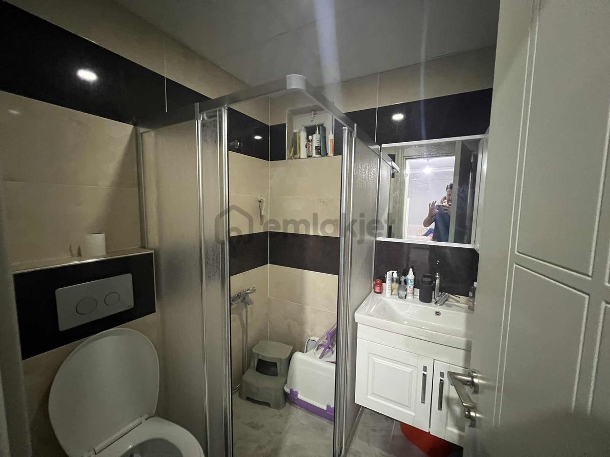 Germenıcıa'dan Eşyalı Site İçerisinde 2+0 - 6