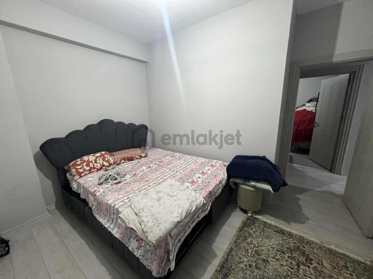 Germenıcıa'dan Eşyalı Site İçerisinde 2+0 - 9