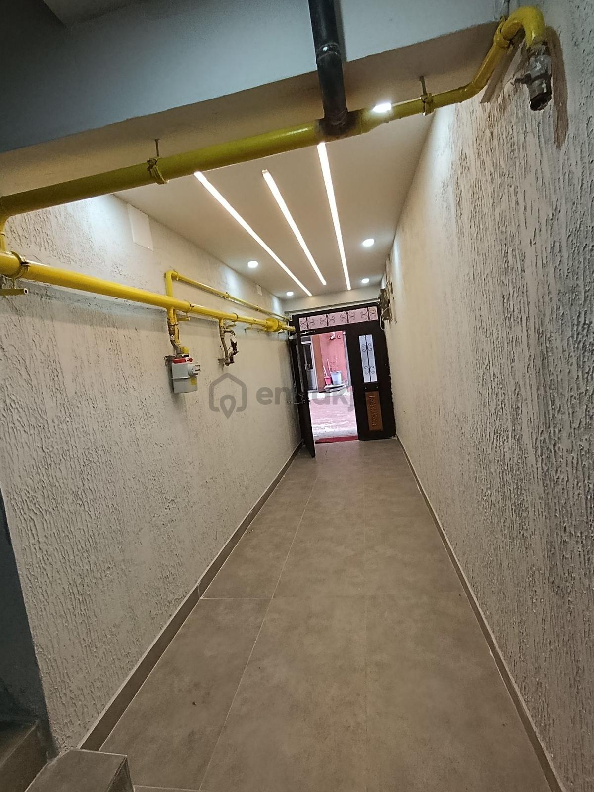 Yakamoz'dan Merkezde Bakımlı 3+1 Kiralık Daire - 7