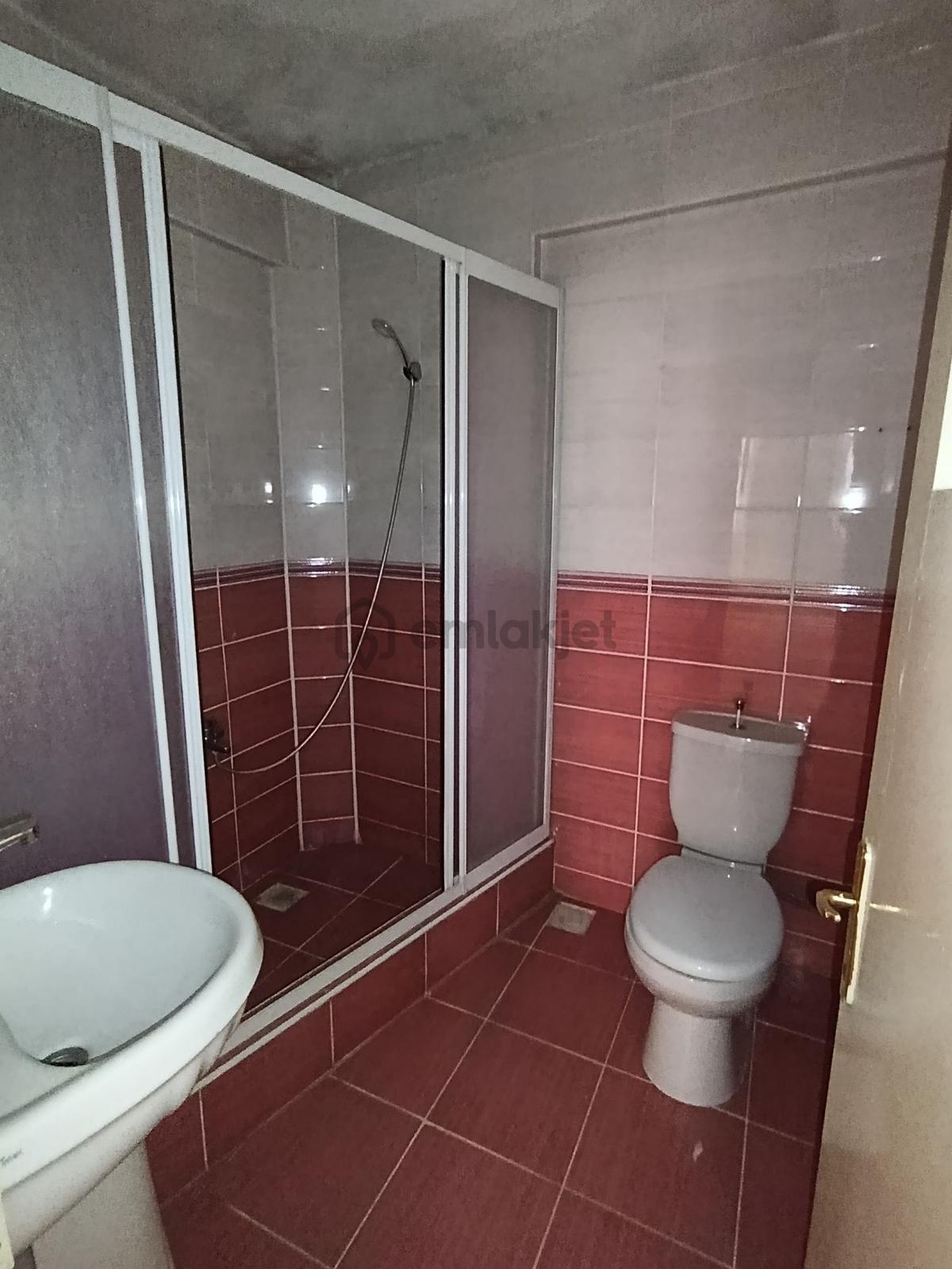 Yakamoz'dan Merkezde Bakımlı 3+1 Kiralık Daire - 18