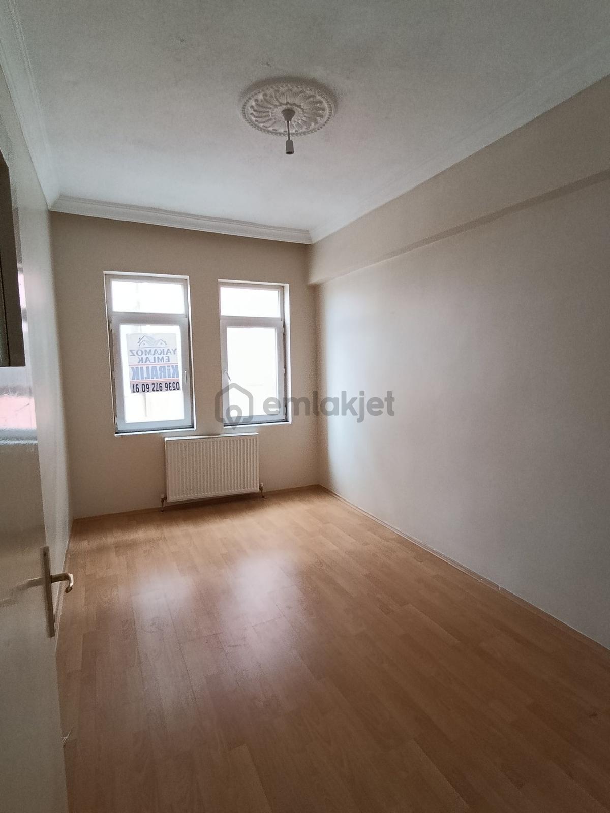 Yakamoz'dan Merkezde Bakımlı 3+1 Kiralık Daire - 16