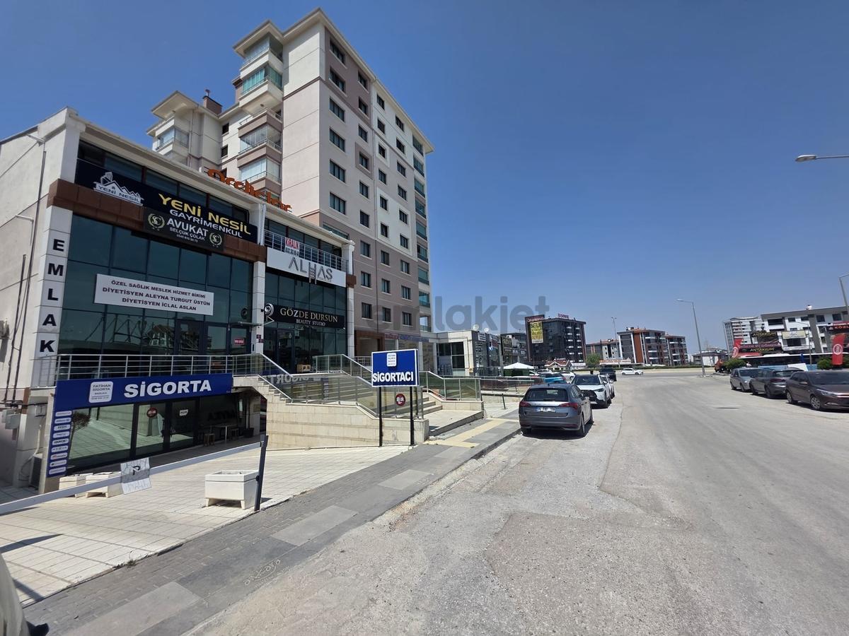 Biens'ten Bağlıca Merkezde Kiralık Ofis - 2