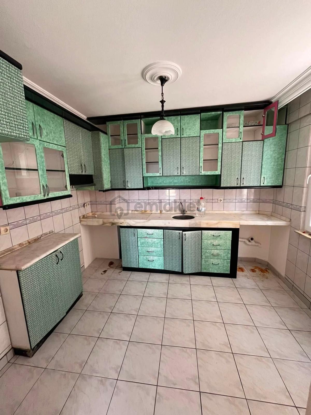 Göksu Mahallesi 4+1 Kiralık Daire - 10