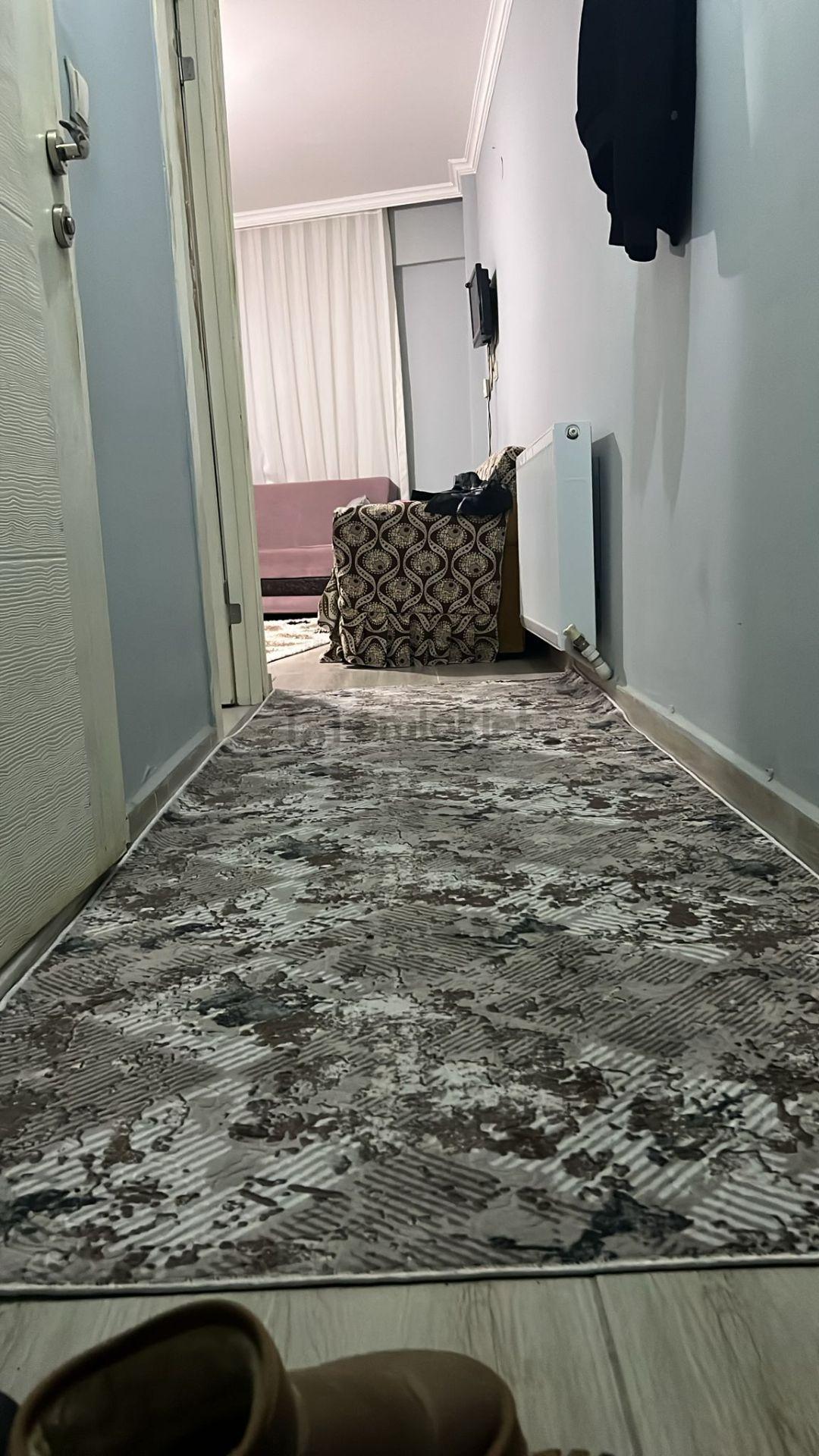 Acil Eşyali Kiralik 1+1 - 2
