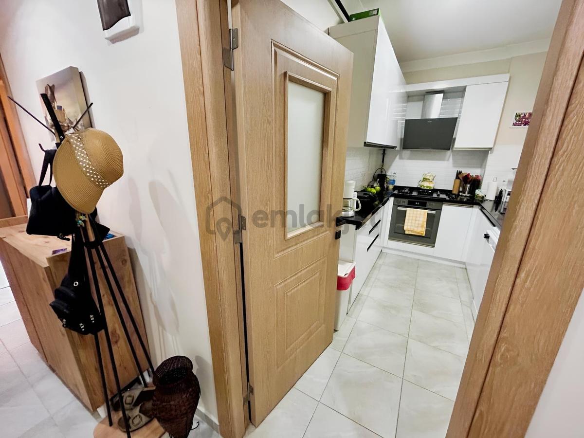 Üsküdar Yeni Binada 2+1 Merkezi Konum Satılık Daire - 8