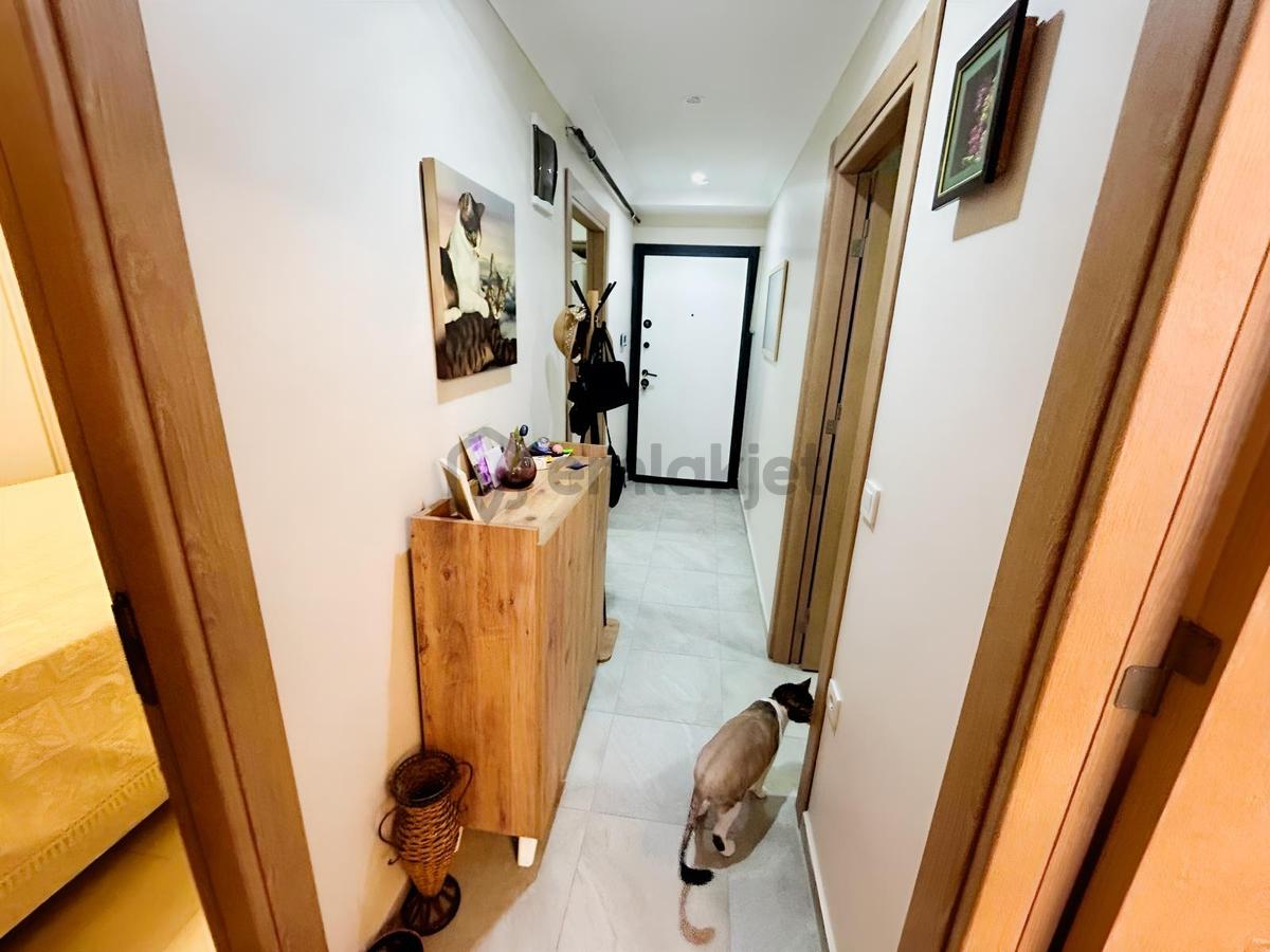 Üsküdar Yeni Binada 2+1 Merkezi Konum Satılık Daire - 19