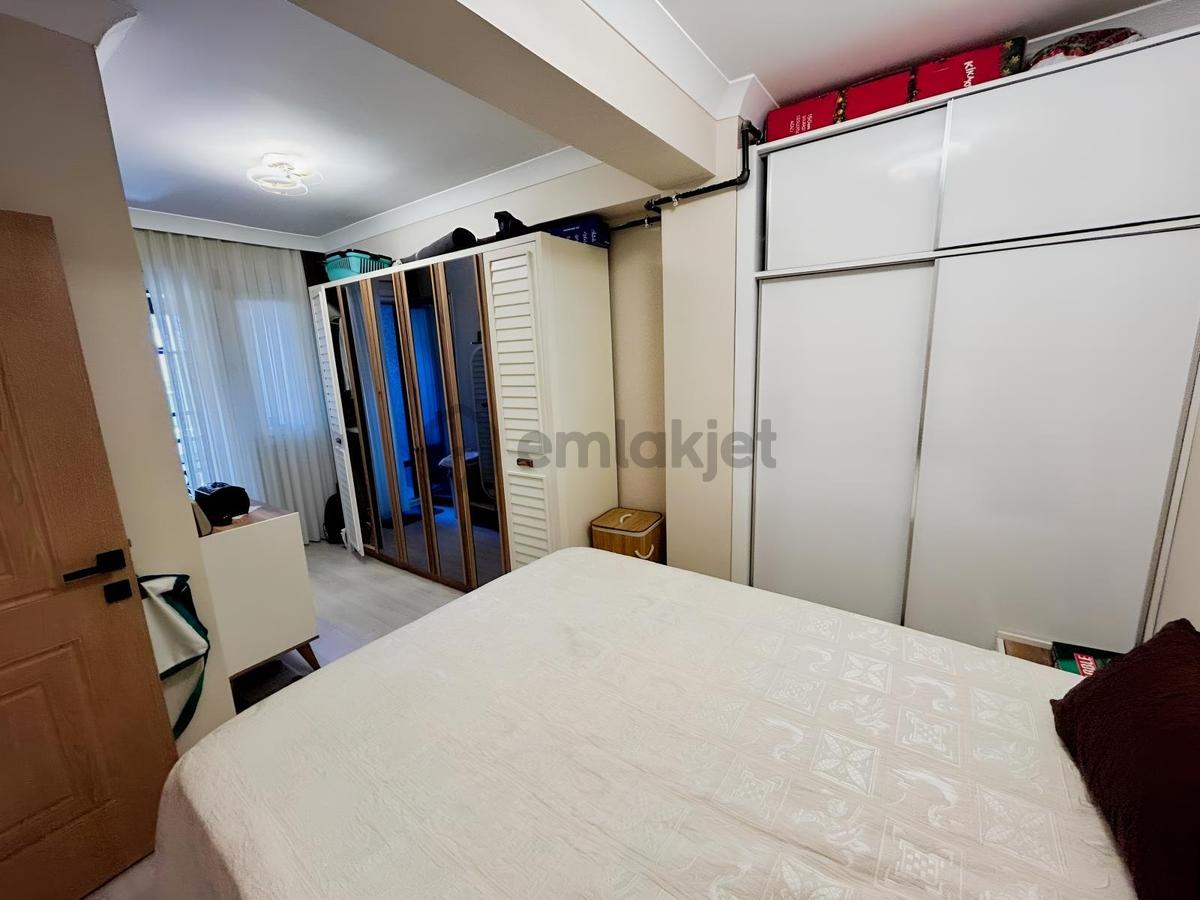 Üsküdar Yeni Binada 2+1 Merkezi Konum Satılık Daire - 21