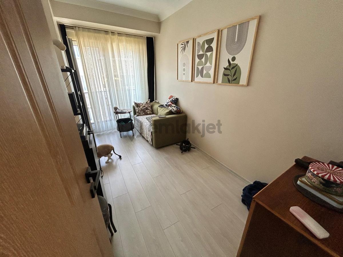 Üsküdar Yeni Binada 2+1 Merkezi Konum Satılık Daire - 25