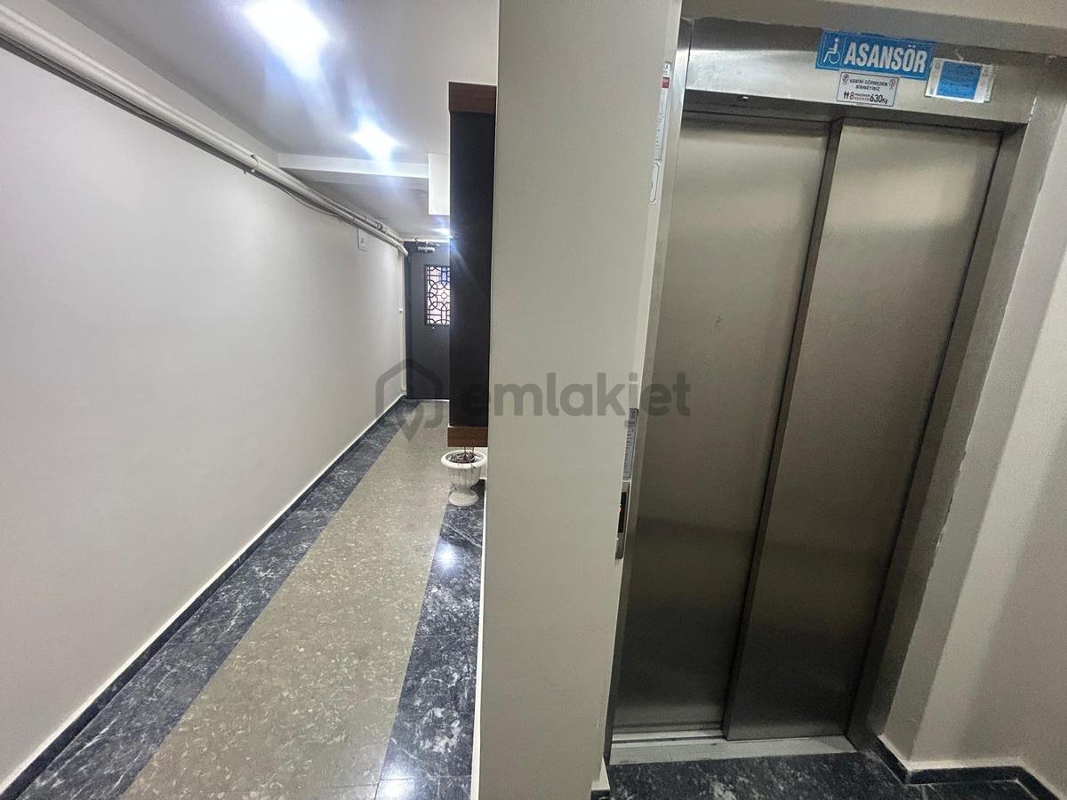Üsküdar Yeni Binada 2+1 Merkezi Konum Satılık Daire - 5