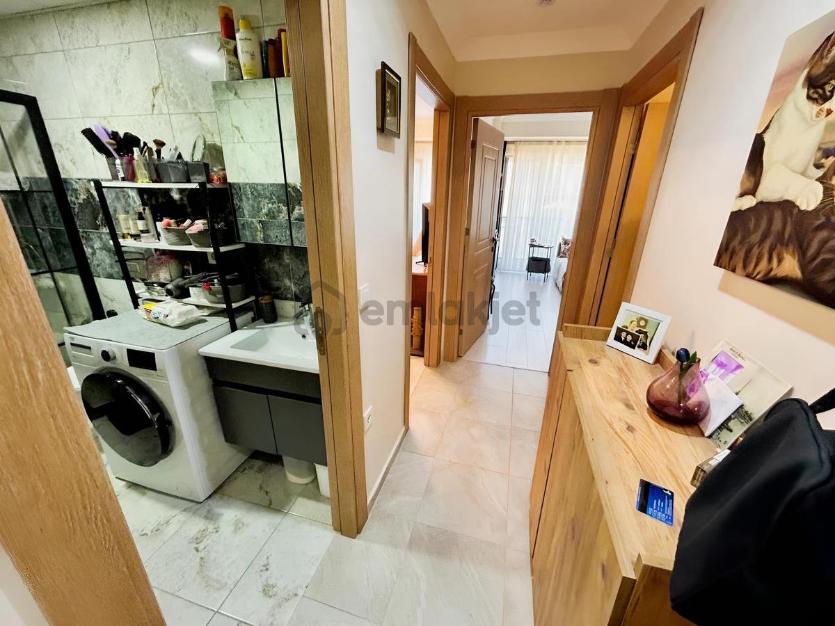 Üsküdar Yeni Binada 2+1 Merkezi Konum Satılık Daire - 13