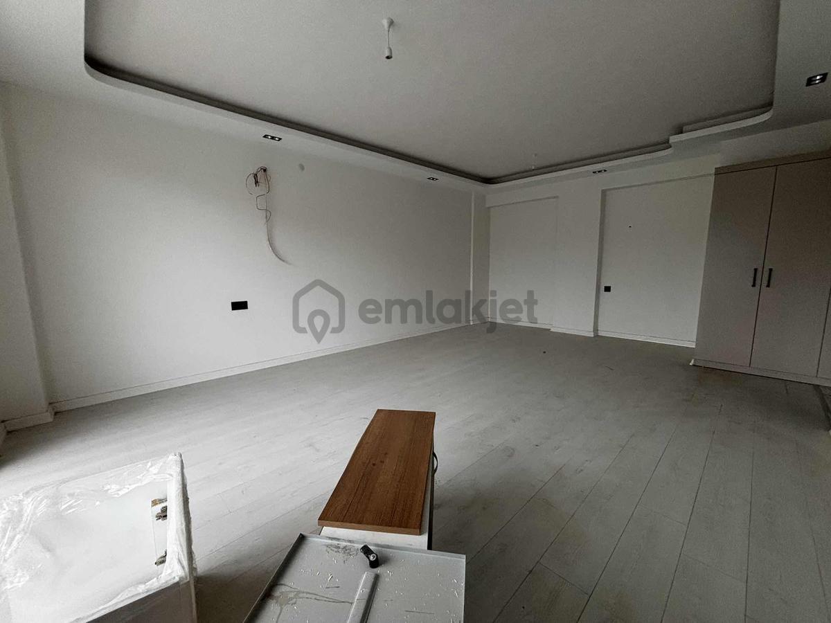 Siteler Bölgesinde Sıfır 3+1 Dubleks Havuzlu Site İçerisinde - 8