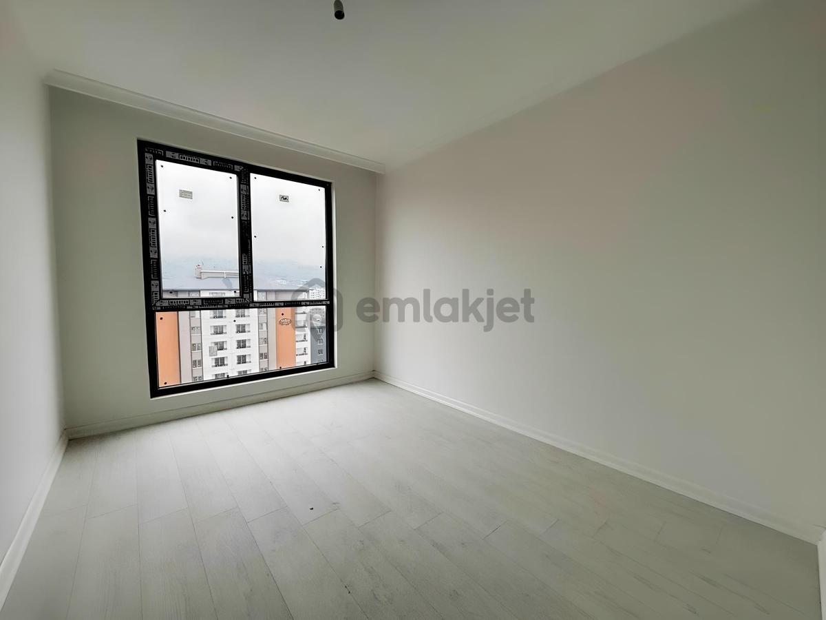 Siteler Bölgesinde Sıfır 3+1 Dubleks Havuzlu Site İçerisinde - 23