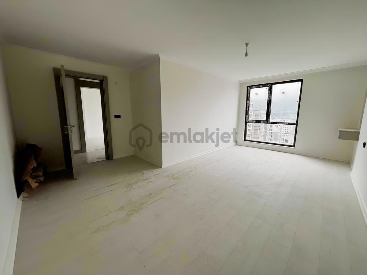 Siteler Bölgesinde Sıfır 3+1 Dubleks Havuzlu Site İçerisinde - 26