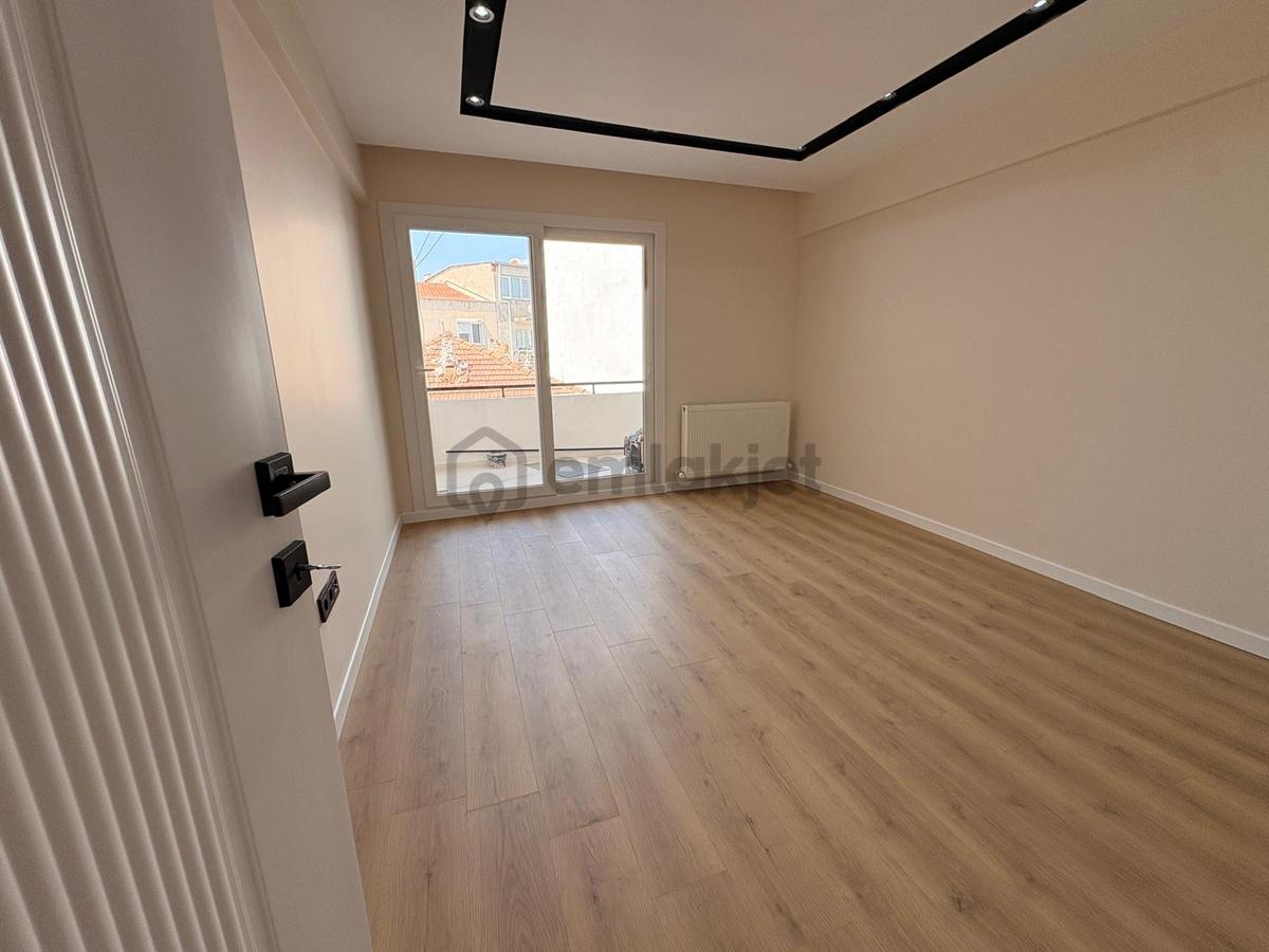 Şirinyer İnkılap Mah. 3+1 130 M2 Ful Modern Tadilatlı Satılık - 9