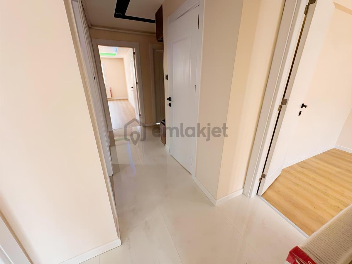 Şirinyer İnkılap Mah. 3+1 130 M2 Ful Modern Tadilatlı Satılık - 35