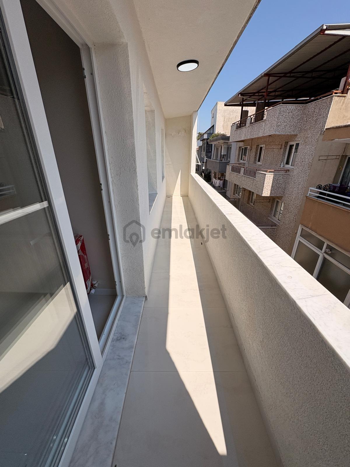 Şirinyer İnkılap Mah. 3+1 130 M2 Ful Modern Tadilatlı Satılık - 24