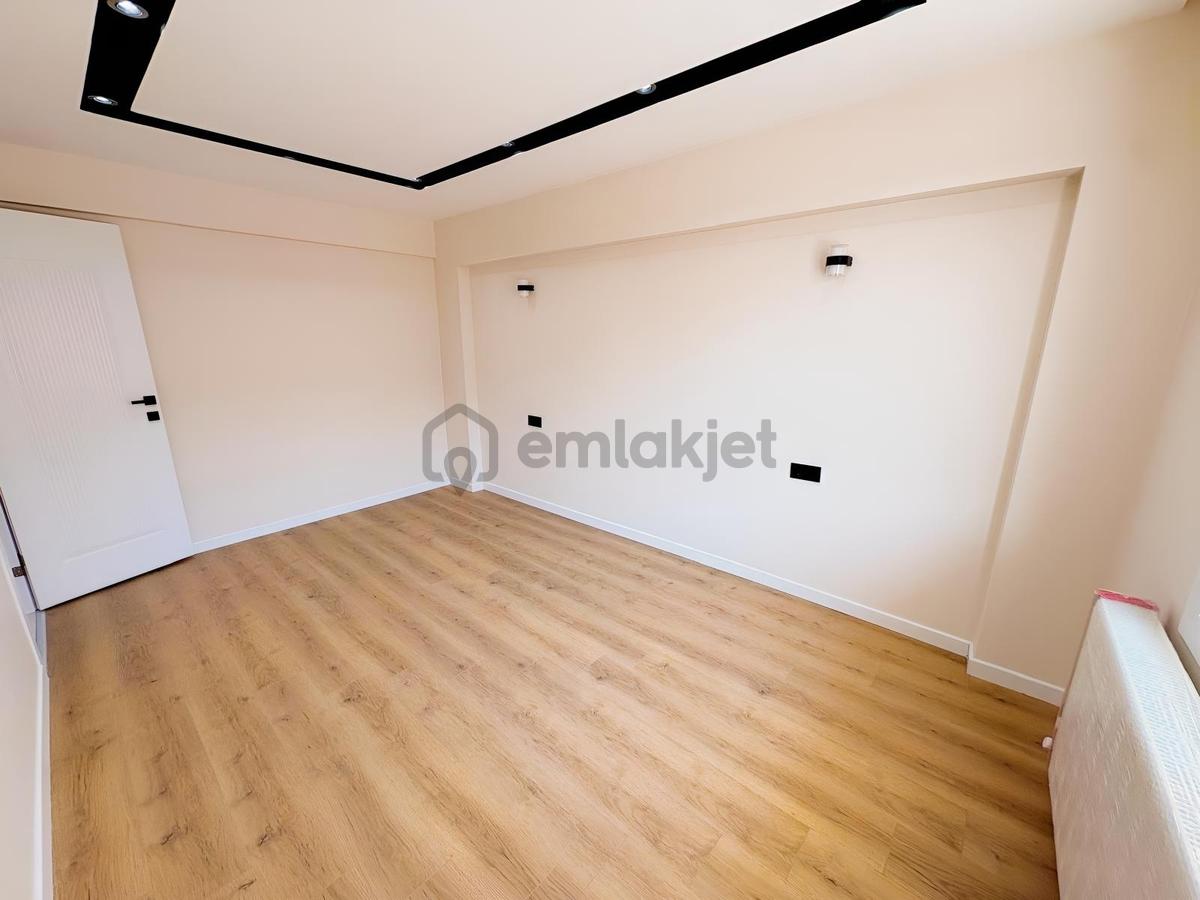 Şirinyer İnkılap Mah. 3+1 130 M2 Ful Modern Tadilatlı Satılık - 18