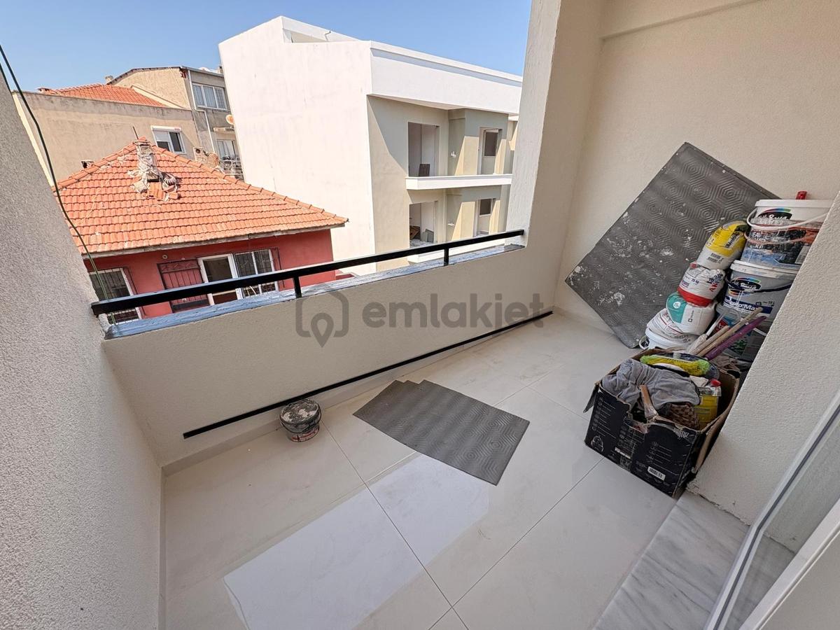 Şirinyer İnkılap Mah. 3+1 130 M2 Ful Modern Tadilatlı Satılık - 13