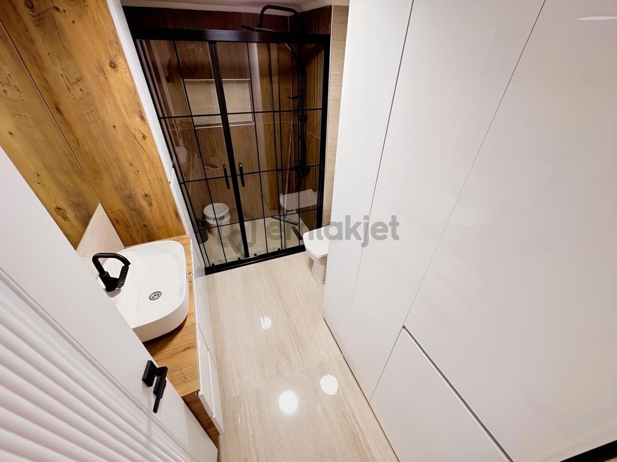 Şirinyer İnkılap Mah. 3+1 130 M2 Ful Modern Tadilatlı Satılık - 29